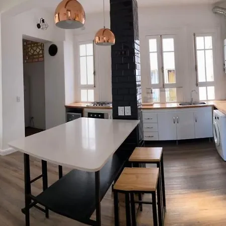 Gorgeous Apartment San Telmo Up To 6 People Buenos Aires Exterior photo