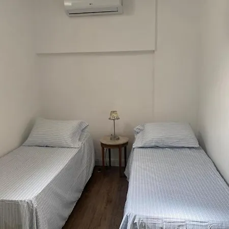 Gorgeous Apartment San Telmo Up To 6 People Buenos Aires Exterior photo