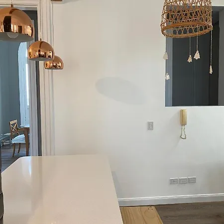 Gorgeous Apartment San Telmo Up To 6 People Buenos Aires Exterior photo