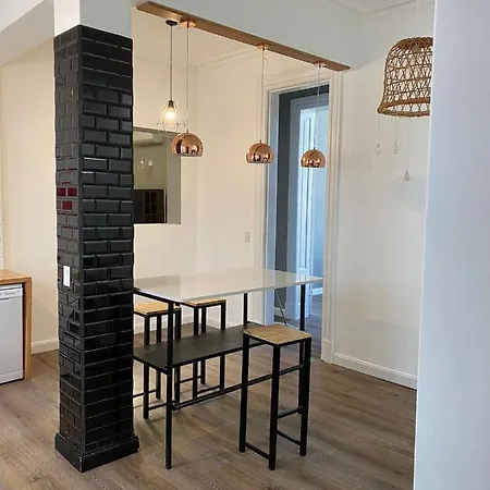Gorgeous Apartment San Telmo Up To 6 People Buenos Aires Exterior photo