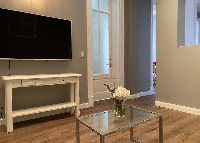 Gorgeous Apartment San Telmo Up To 6 People