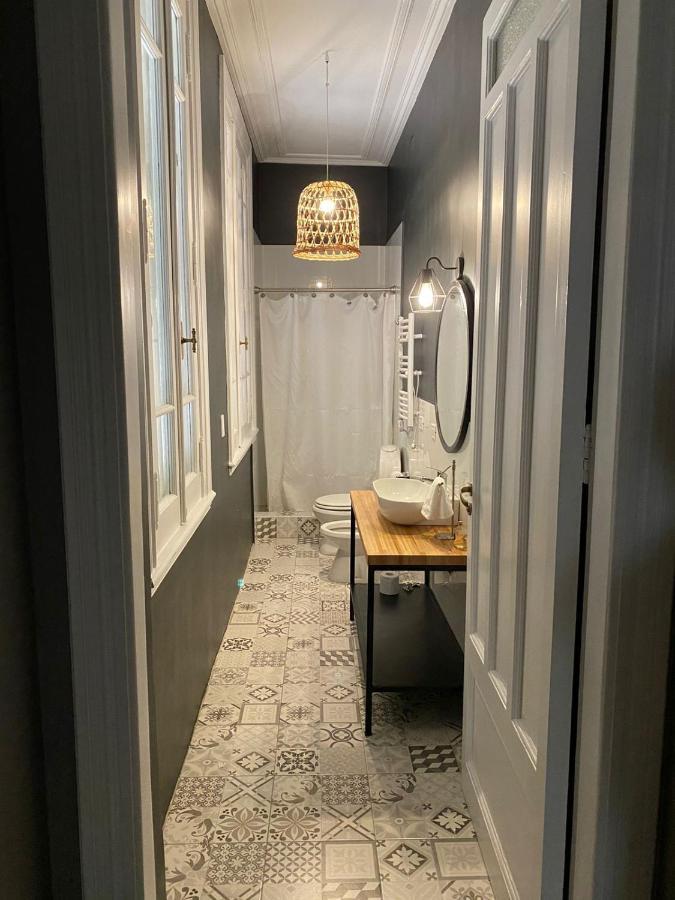 Apartment Gorgeous San Telmo Up To 6 People